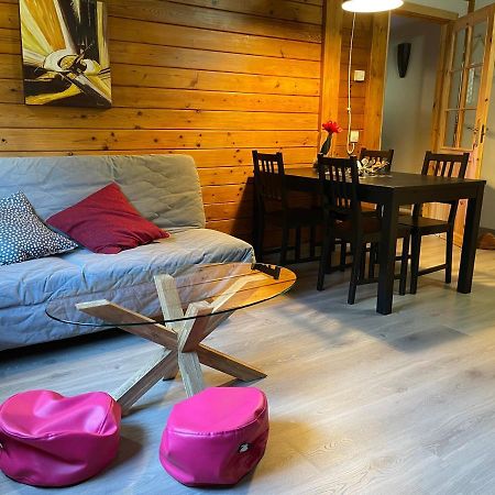 Cabana Sorda - Peu Del Riu 302 - Vall D'Incles - Soldeu Екстер'єр фото