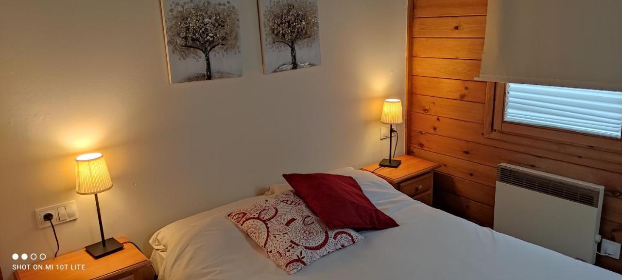 Cabana Sorda - Peu Del Riu 302 - Vall D'Incles - Soldeu Екстер'єр фото