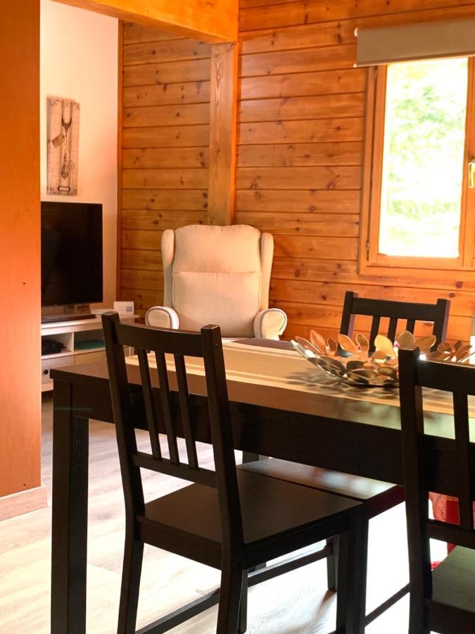 Cabana Sorda - Peu Del Riu 302 - Vall D'Incles - Soldeu Екстер'єр фото