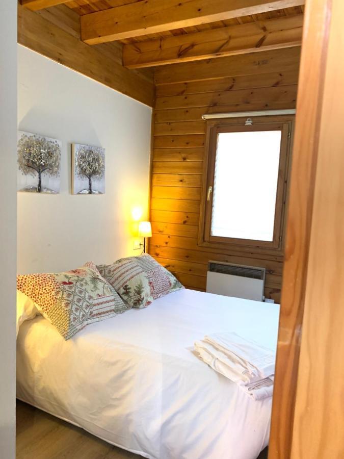 Cabana Sorda - Peu Del Riu 302 - Vall D'Incles - Soldeu Екстер'єр фото